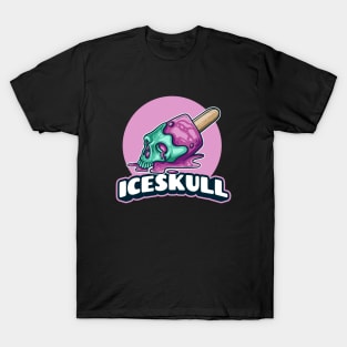 IceSkull T-Shirt